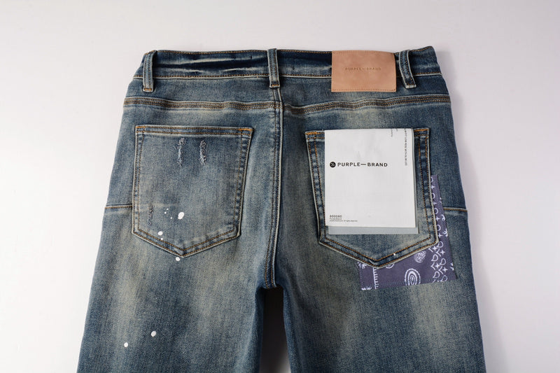 Purple Brand Jeans #9025