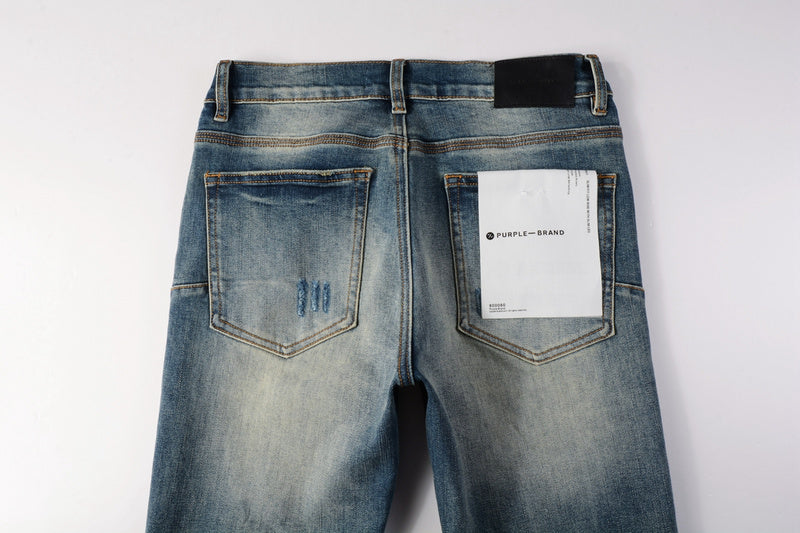 Purple Brand Jeans #9055