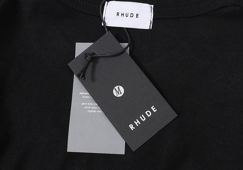 RHUDE T-Shirts