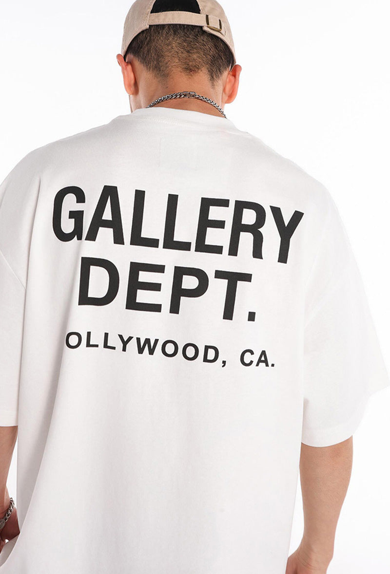 Gallery Dept. Souvenir T-Shirt