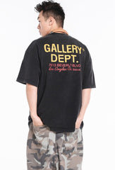 Gallery Dept. x Lanvin Logo Tee