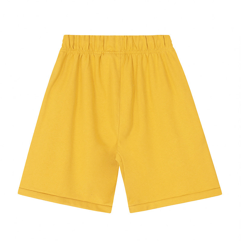 FEAR OF GOD ESSENTIALS Shorts