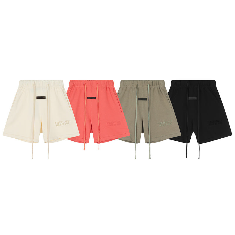 FEAR OF GOD ESSENTIALS Shorts