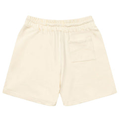 RHUDE Embroidery Logo Shorts