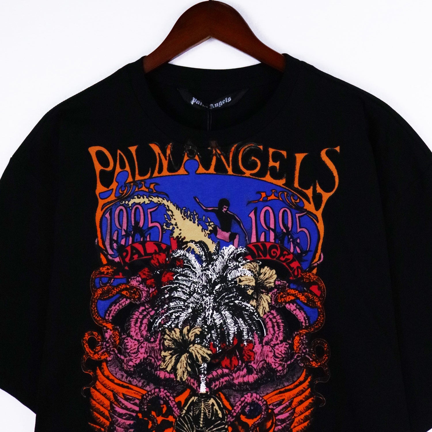 PALM ANGELS T-Shirts
