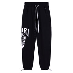 AMIRI Logo Pants