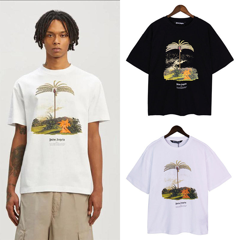 PALM ANGELS T-Shirts