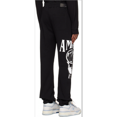 AMIRI Logo Pants