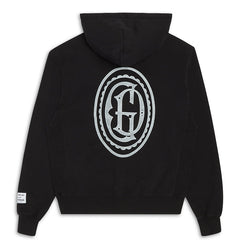 GALLERY DEPT GD MULTI LOGO HOODIE