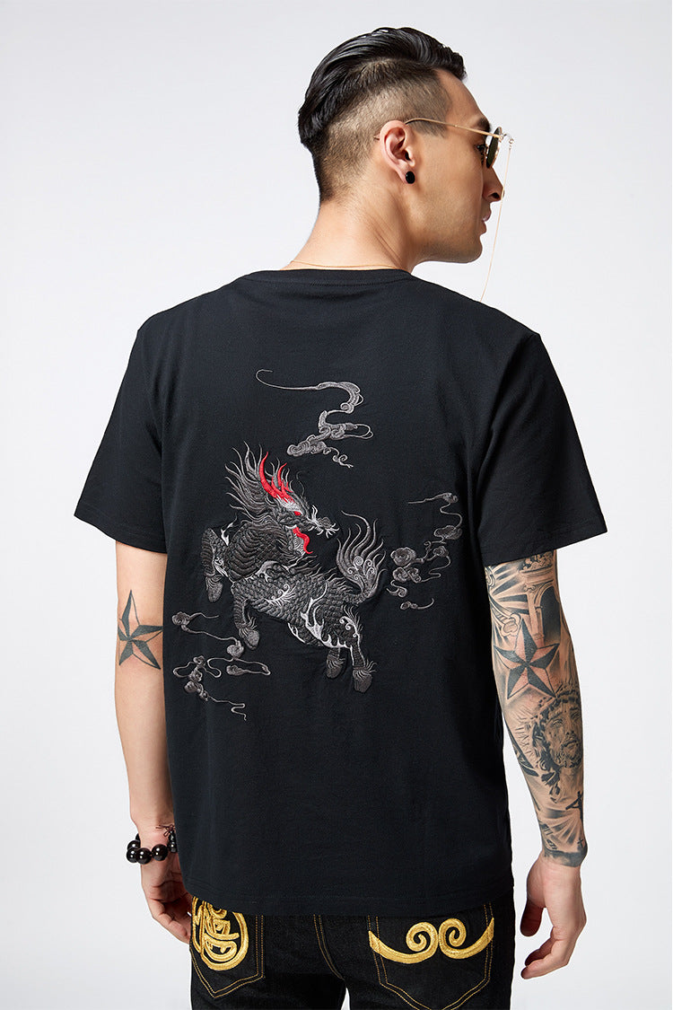 Vintage Kirin T-shirt