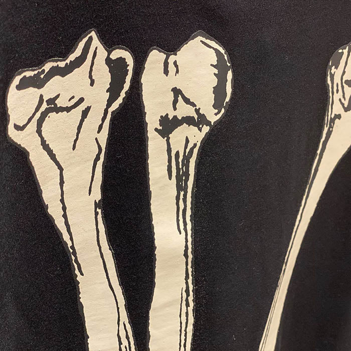 VLONE Skeleton T-Shirt