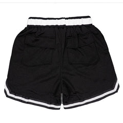 RHUDE Leisure sport Shorts