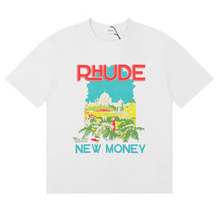 RHUDE New Money T-Shirt