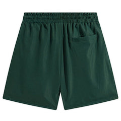 REPRESENT Shorts Green