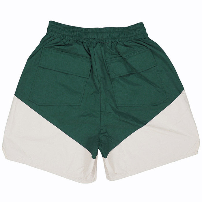 RHUDE Leisure sport Shorts