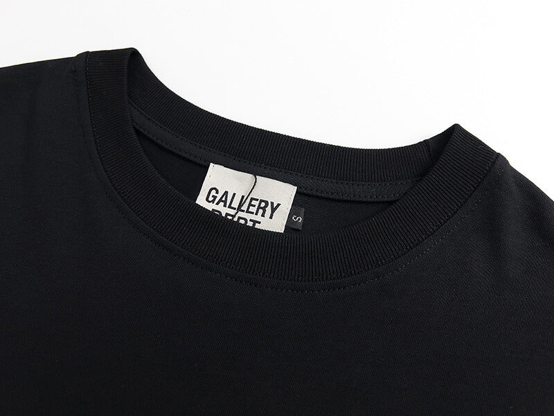 GALLERY DEPT. Washed French Logo Vintage Tee