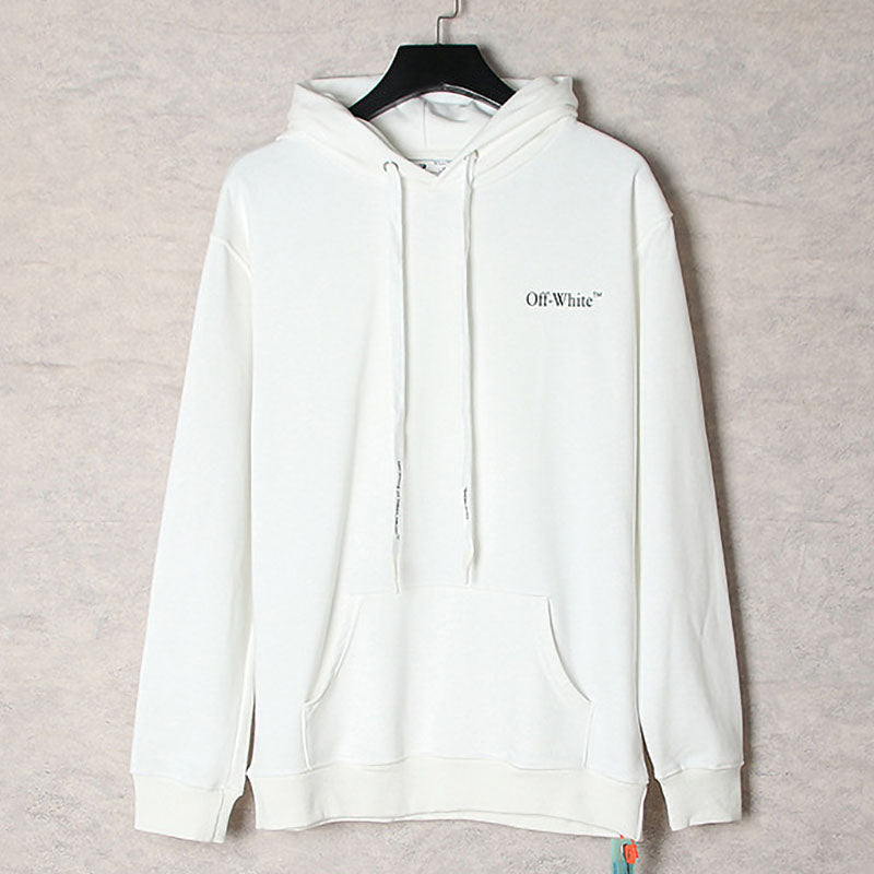 OFF-WHITE  Hoodies