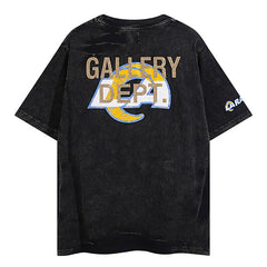 Gallery Dept Rams T-Shirt