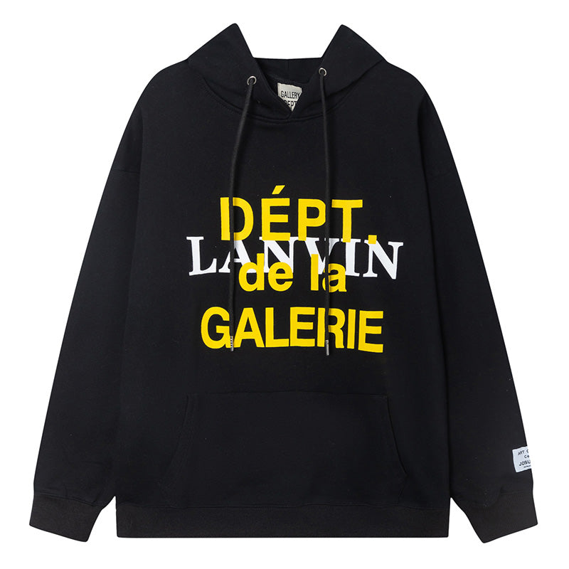 GALLERY DEPT Hoodies