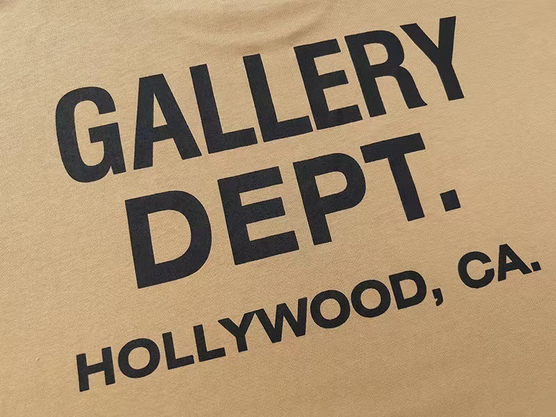 Gallery Dept T-Shirts