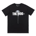 Pop Smoke x Vlone The Woo T-Shirt