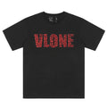 VLONE Skull Logo T-Shirt