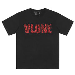 VLONE Skull Logo T-Shirt