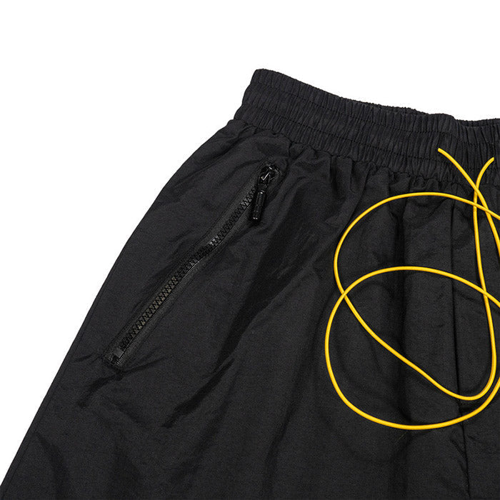 RHUDE RH Logo Beach Shorts