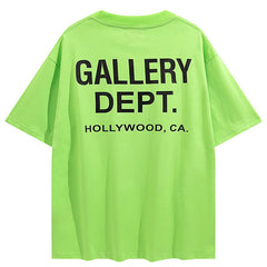 Gallery Dept T-Shirts