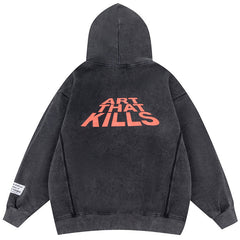 GALLERY DEPT Hoodie