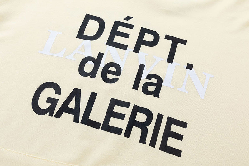 GALLERY DEPT Hoodies