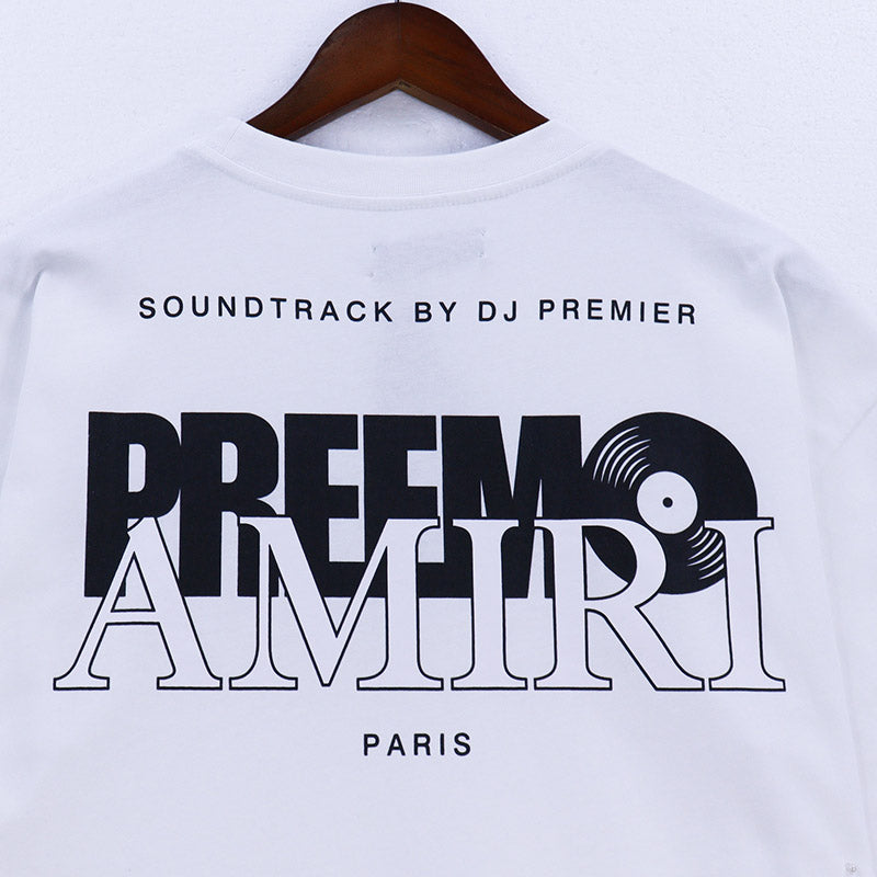 AMIRI T-Shirts