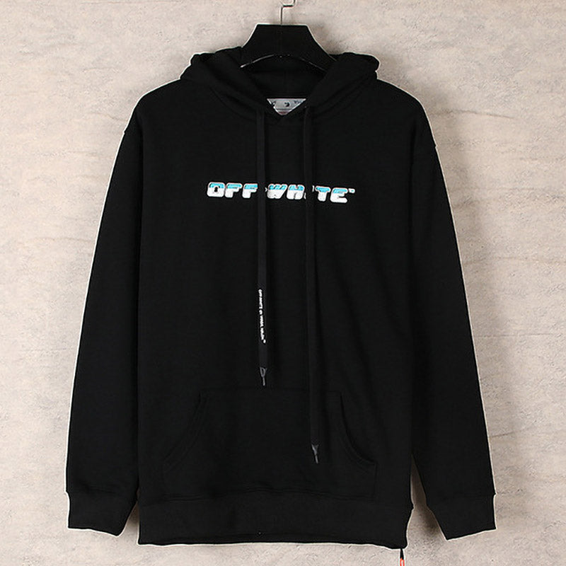 OFF-WHITE Hoodies