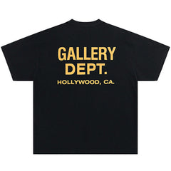 Gallery Dept T-Shirts