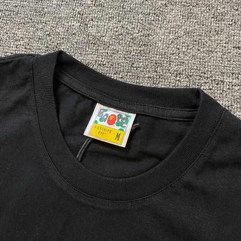 BAPE 1st Camo Busy Works Tee