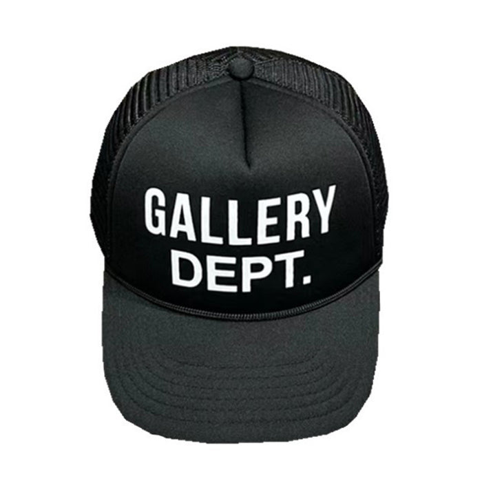 Gallery Dept alphabet baseball cap