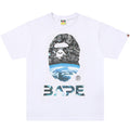 BAPE Mid Autumn Festival Tee