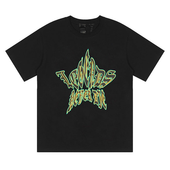 Juice Wrld x Vlone Legend T-Shirt