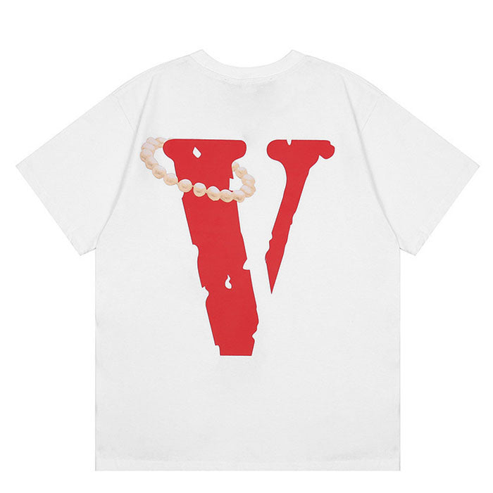 VLONE Marilyn Monroe Vampire T-shirt