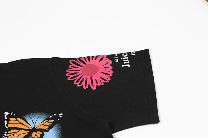 VLONE Character Butterfly T-Shirt