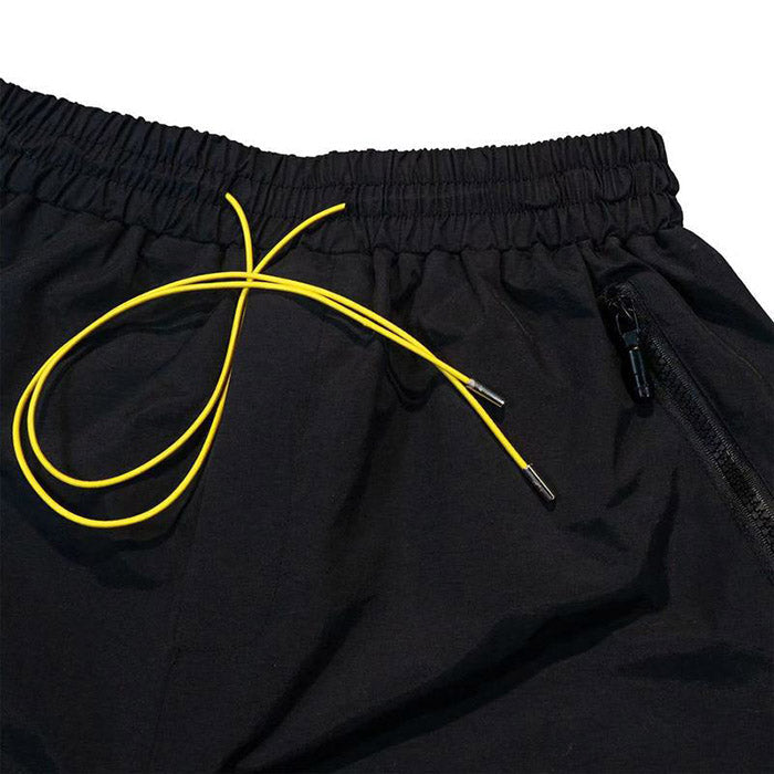 RHUDE RH Logo Beach Shorts