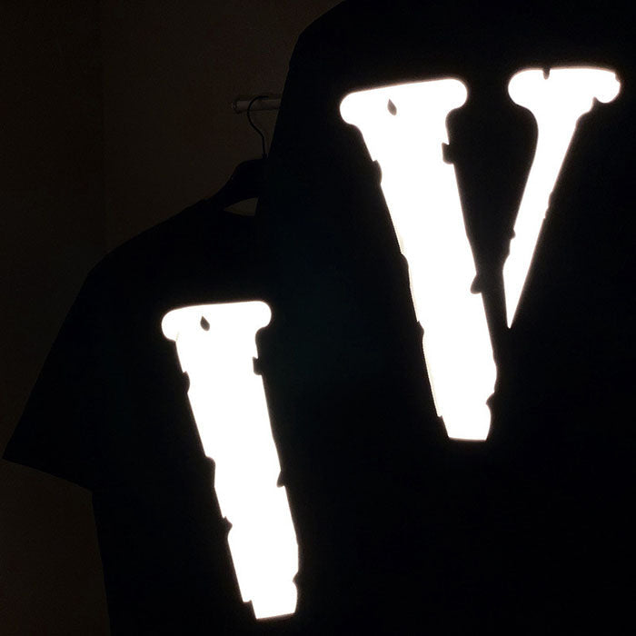 VLONE 3M Reflective T-Shirt