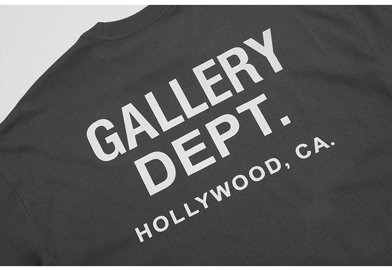 Gallery Dept. Souvenir T-Shirt