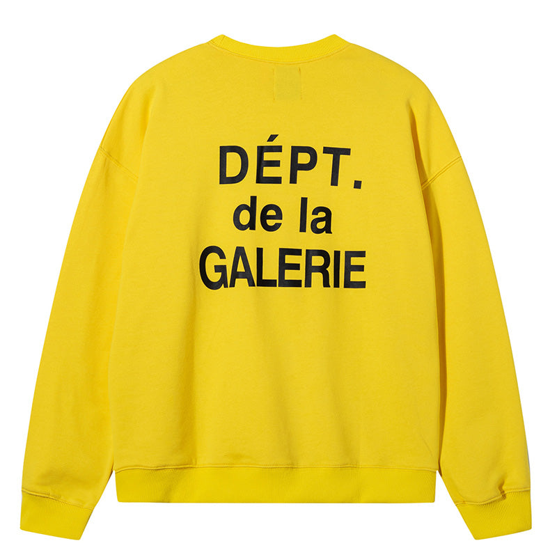 GALLERY DEPT Sweatshirts