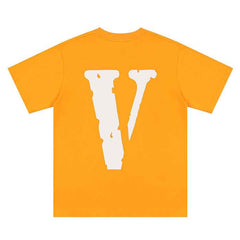 YoungBoy NBA x Vlone Peace Hardly Tee