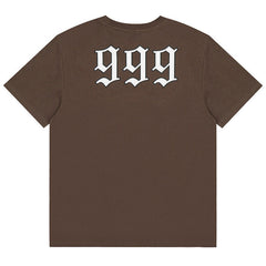 REPRESENT 999 T-Shirts