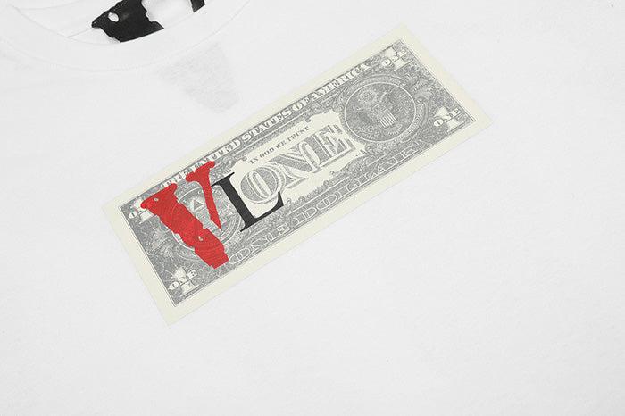 VLONE X USD T-Shirt