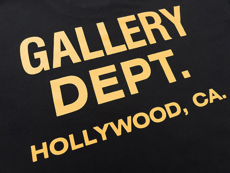 Gallery Dept T-Shirts