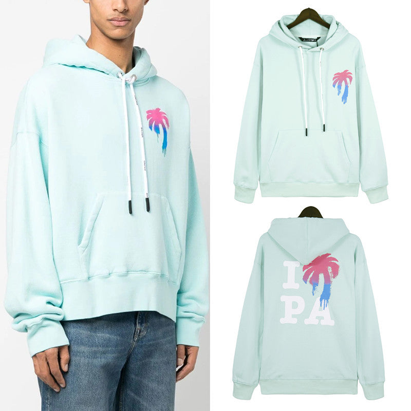 Palm Angels Hoodies