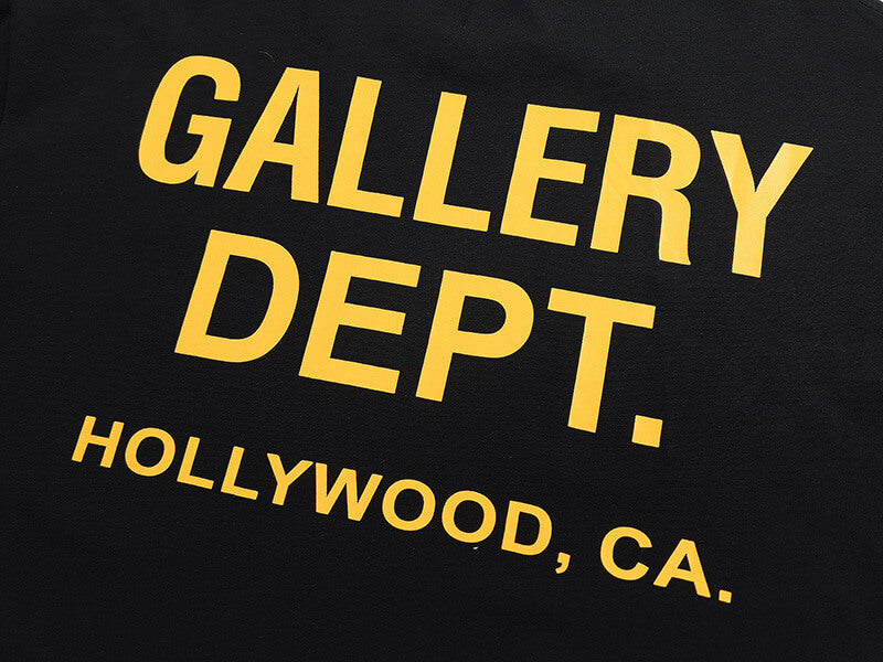 Gallery Dept T-Shirts